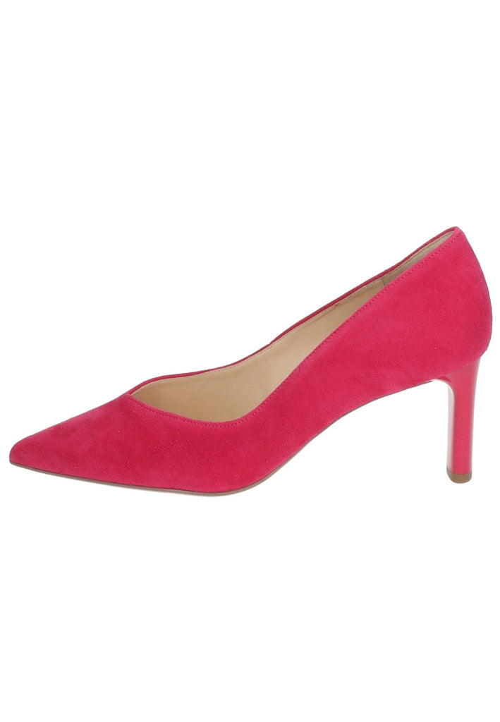 Pumps Högl Pumps Samt Pink