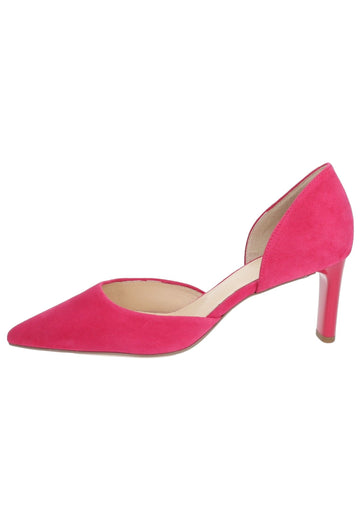 Pumps Högl Pumps Samt Pink