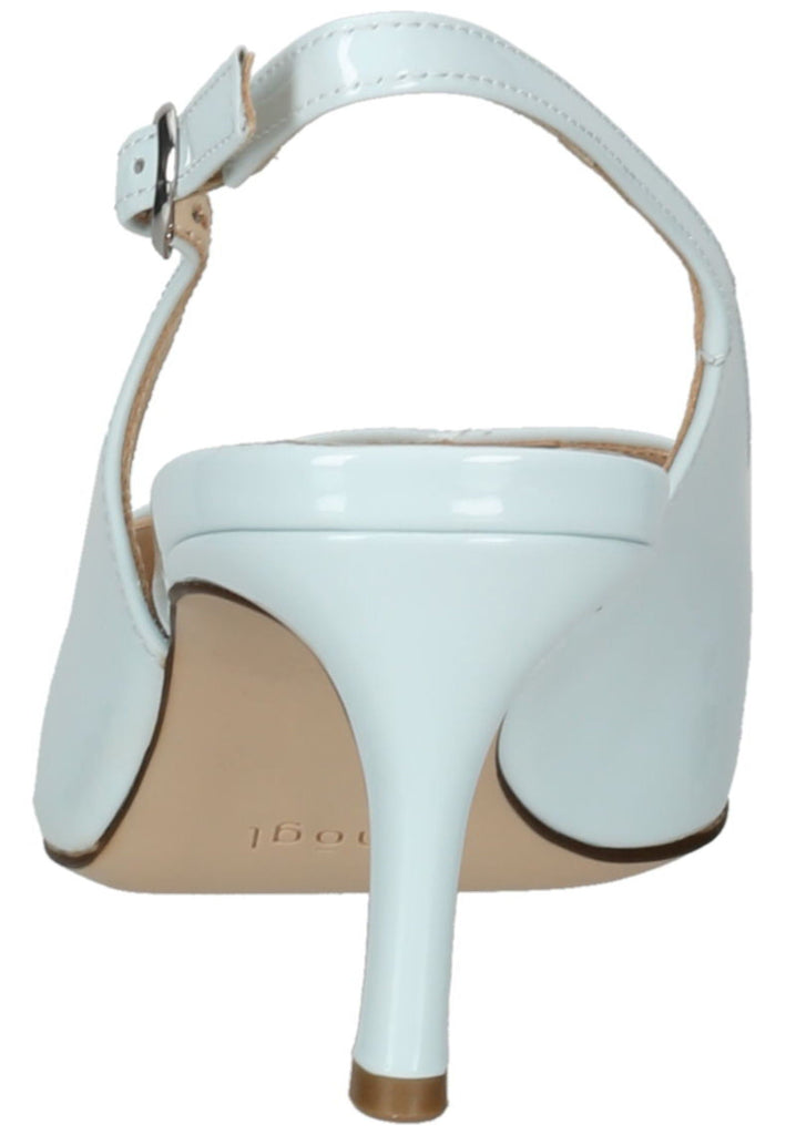 Högl Pumps Leder Azur