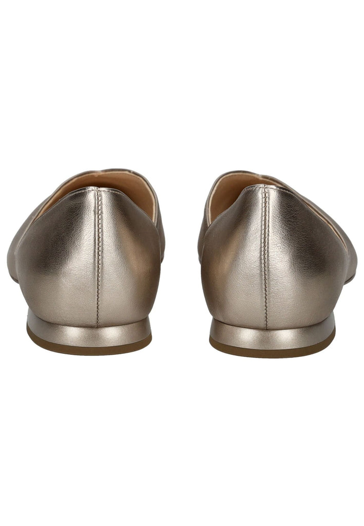 Högl Pumps Leder Bronze