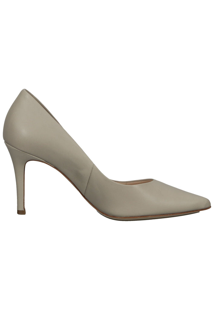 Högl Pumps Leder Cashmere