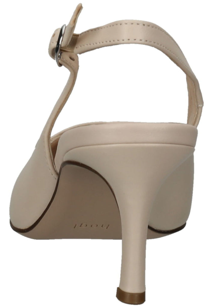Högl Pumps Leder Nude