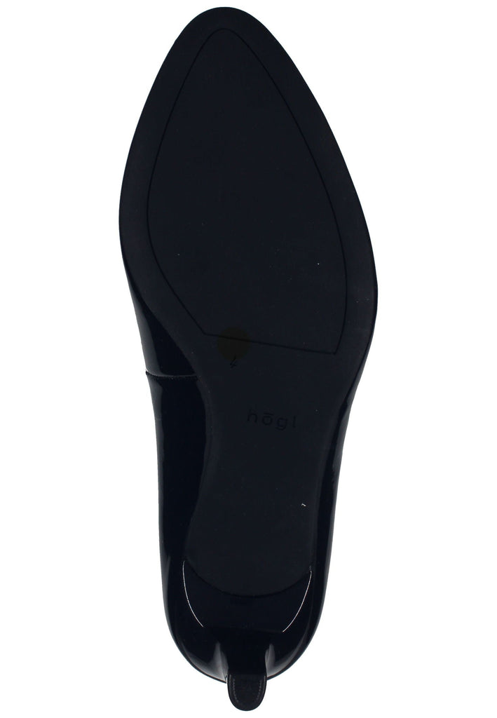 Högl Pumps Leder Ocean