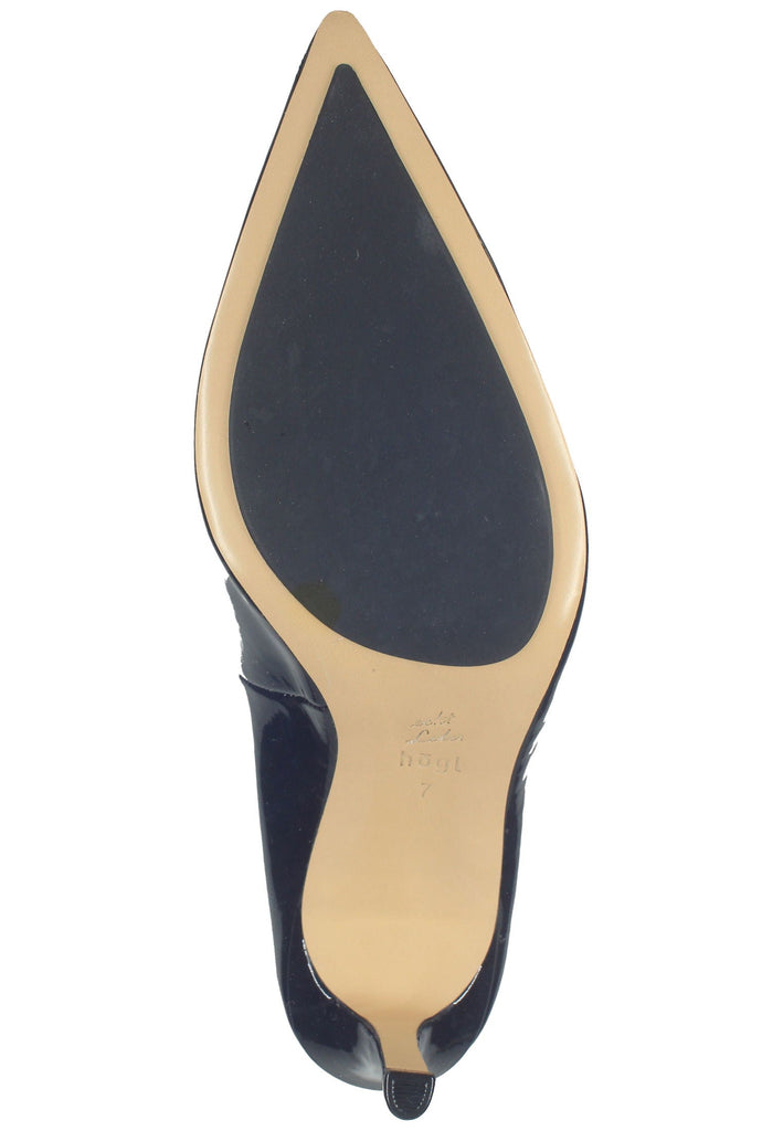 Högl Pumps Leder Ocean