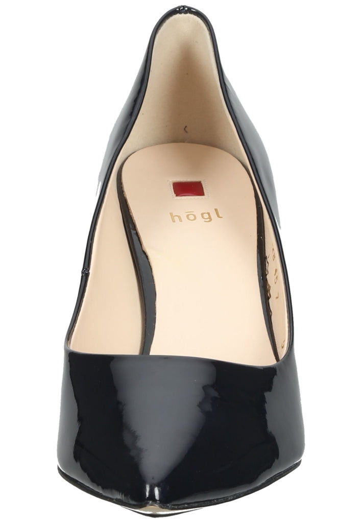 Högl Pumps Leder Ocean