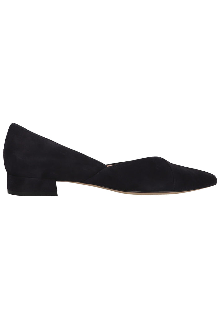 Högl Pumps Leder Ozean