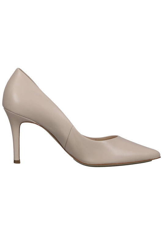 Högl Pumps Leder Powder
