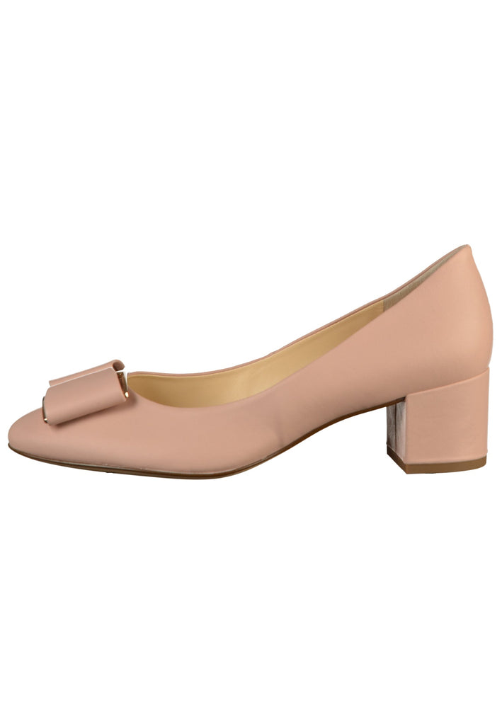 Högl Pumps Leder Rose