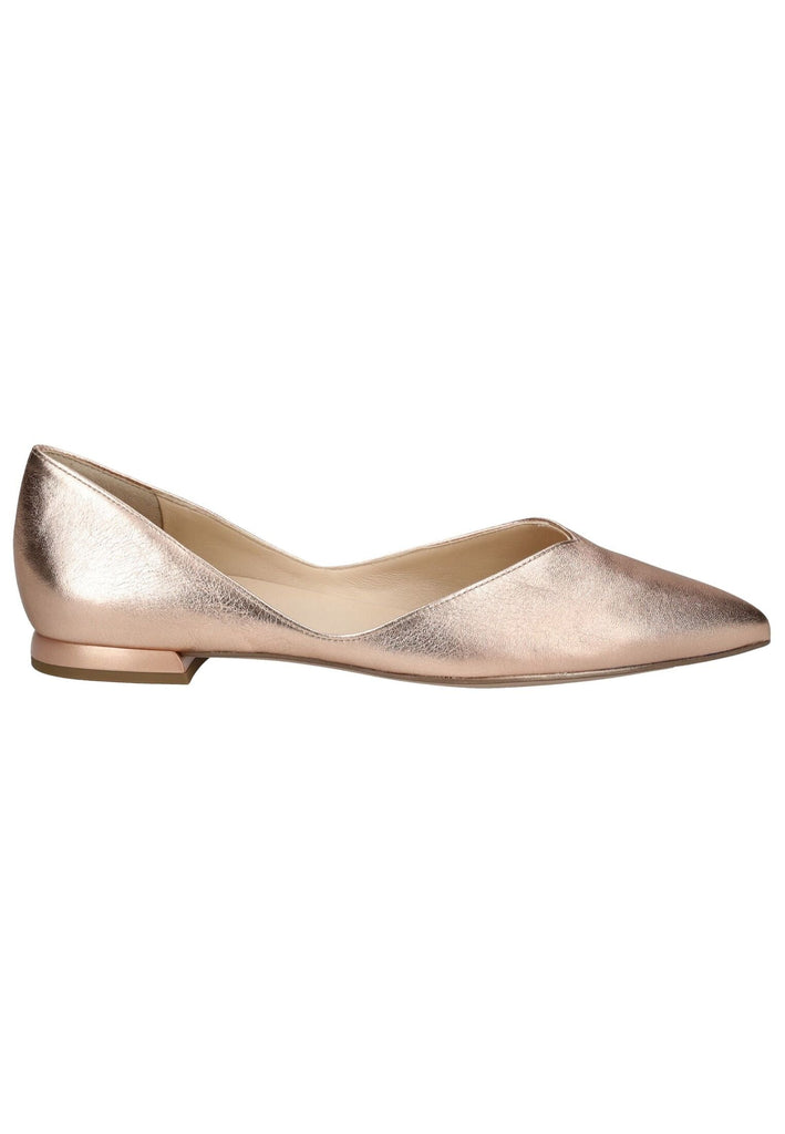 Högl Pumps Leder Sun