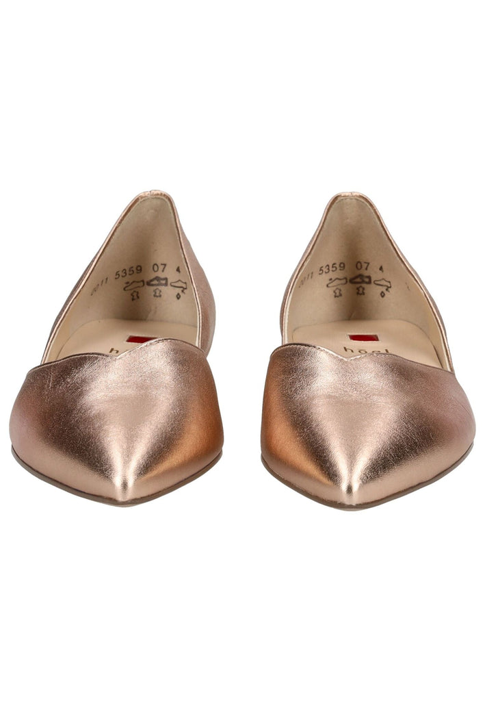 Högl Pumps Leder Sun