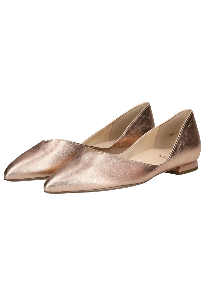 Högl Pumps Leder Sun