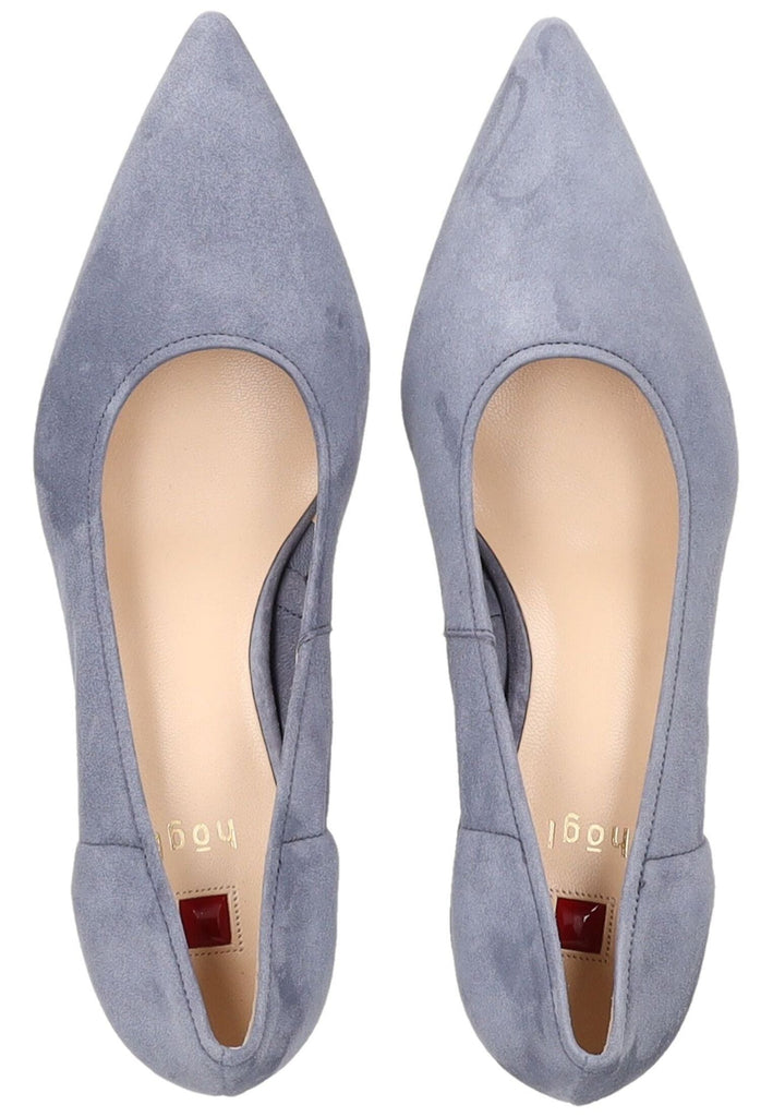 Högl Pumps Samt Jeans