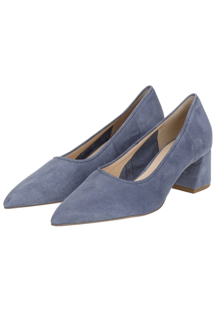 Högl Pumps Samt Jeans