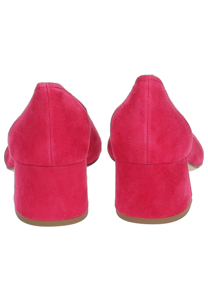 Högl Pumps Samt Pink