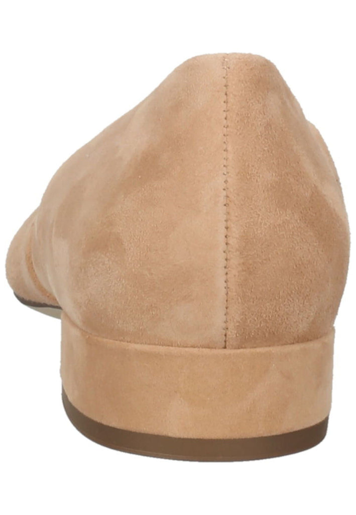 Högl Pumps Veloursleder Desert