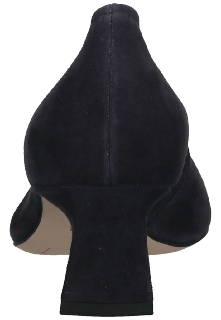 Högl Pumps Veloursleder Ocean