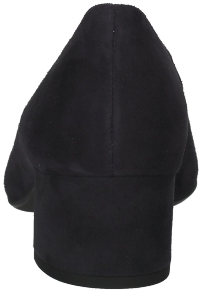 Högl Pumps Veloursleder Ocean