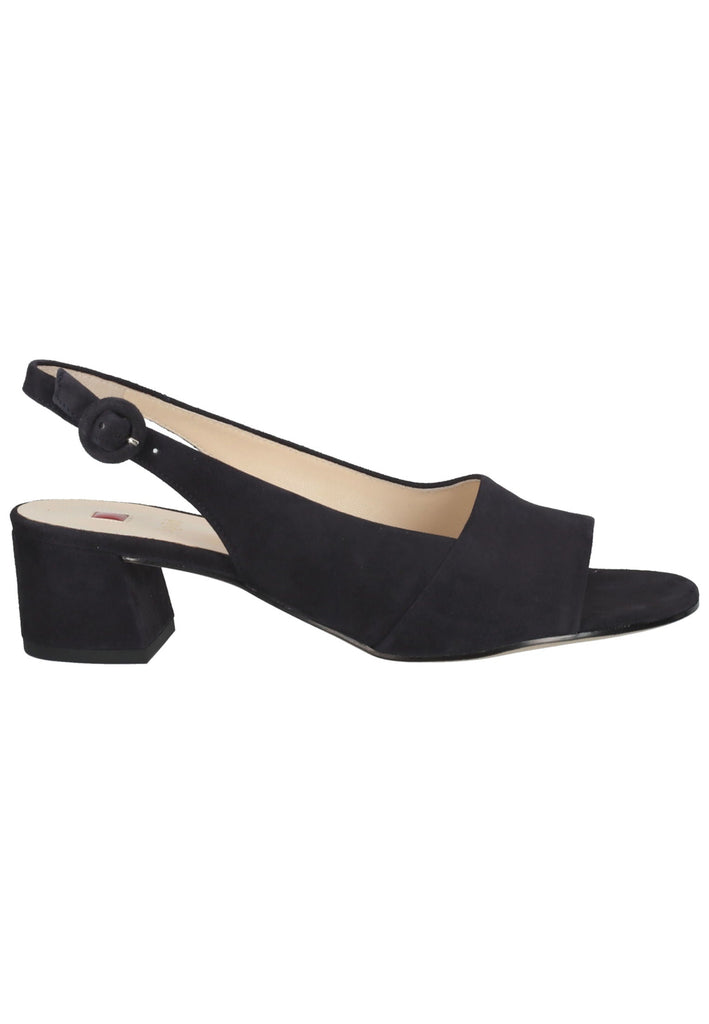 Högl Pumps Veloursleder Ocean