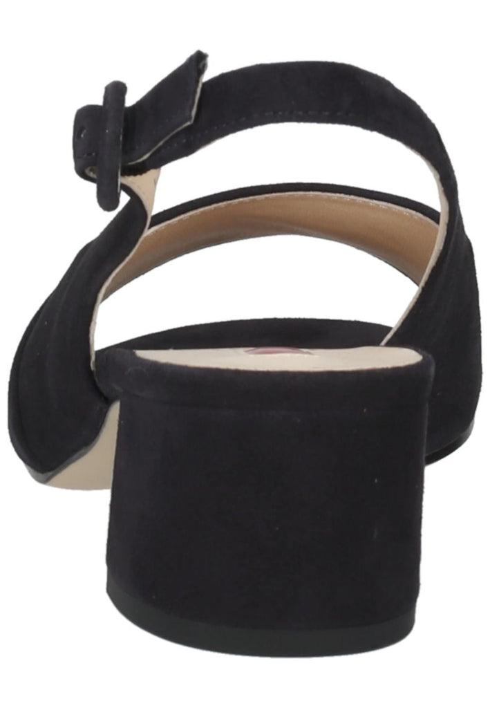 Högl Pumps Veloursleder Ocean