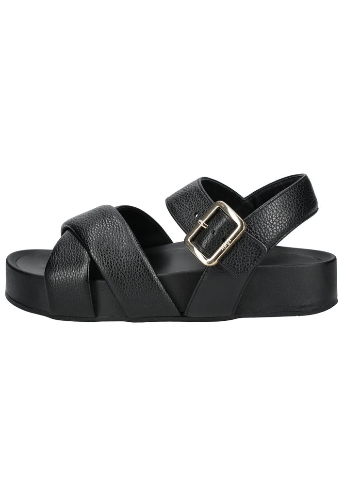 Sandalen Högl Sandalen Leder Schwarz