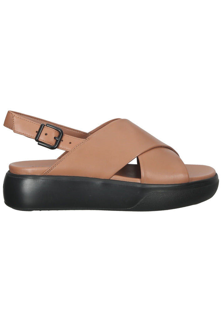 Högl Sandalen Leder Braun