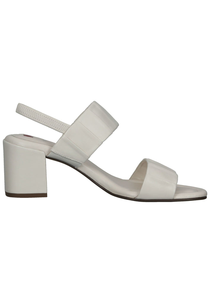 Högl Sandalen Leder Creme