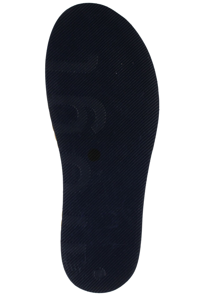 Högl Sandalen Leder Grün