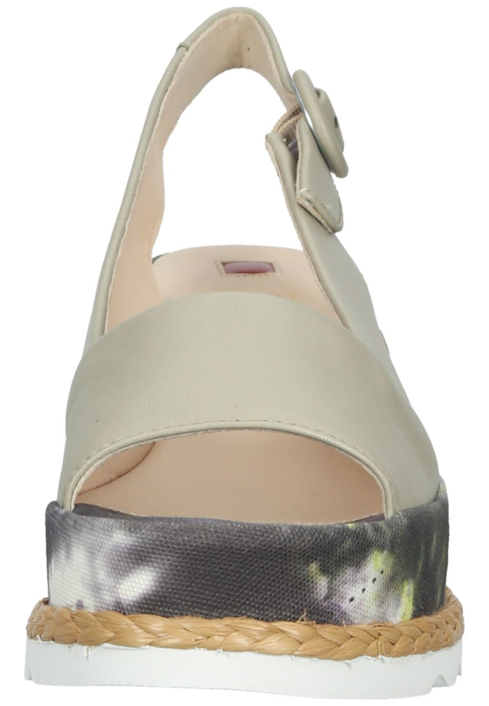 Högl Sandalen Leder Multicolor