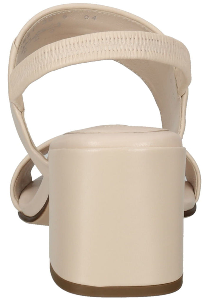 Högl Sandalen Leder Nude