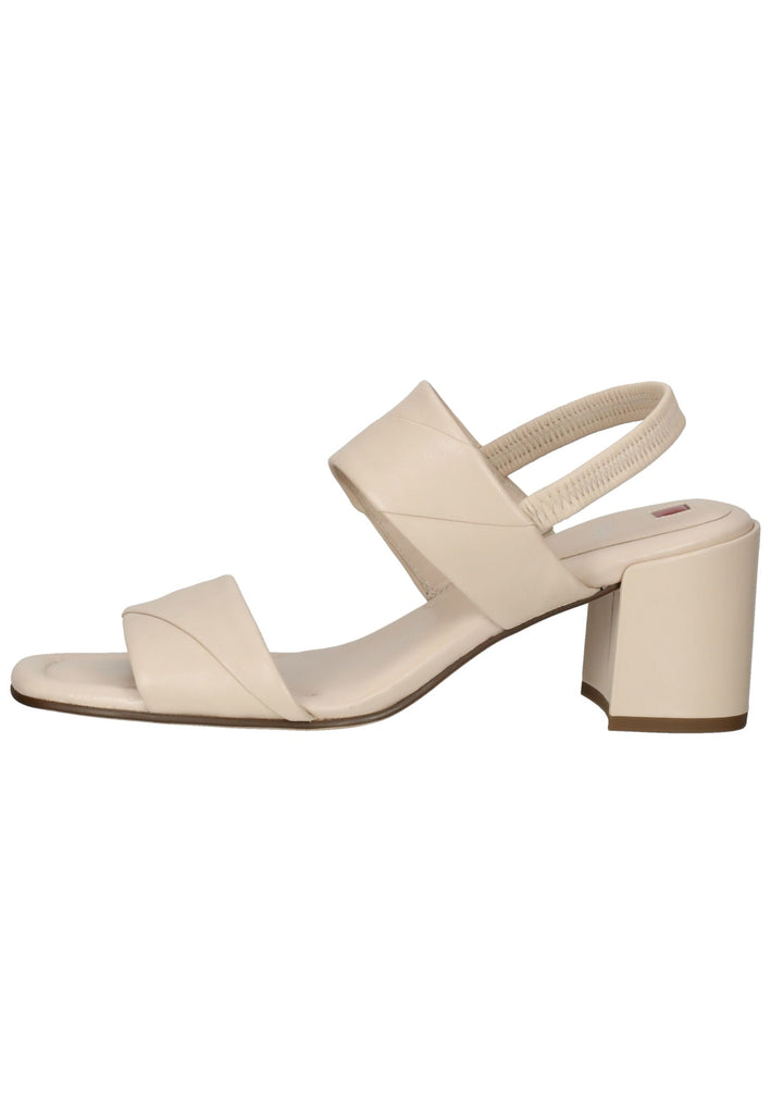 Högl Sandalen Leder Nude
