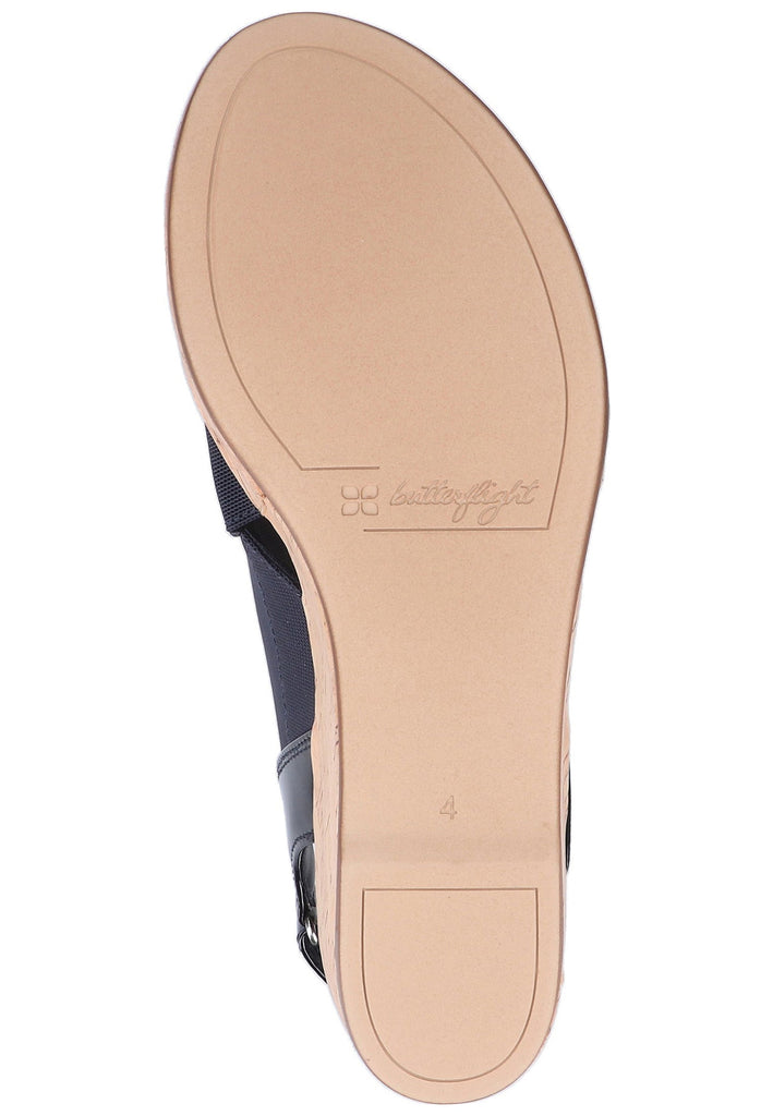 Högl Sandalen Leder Ocean