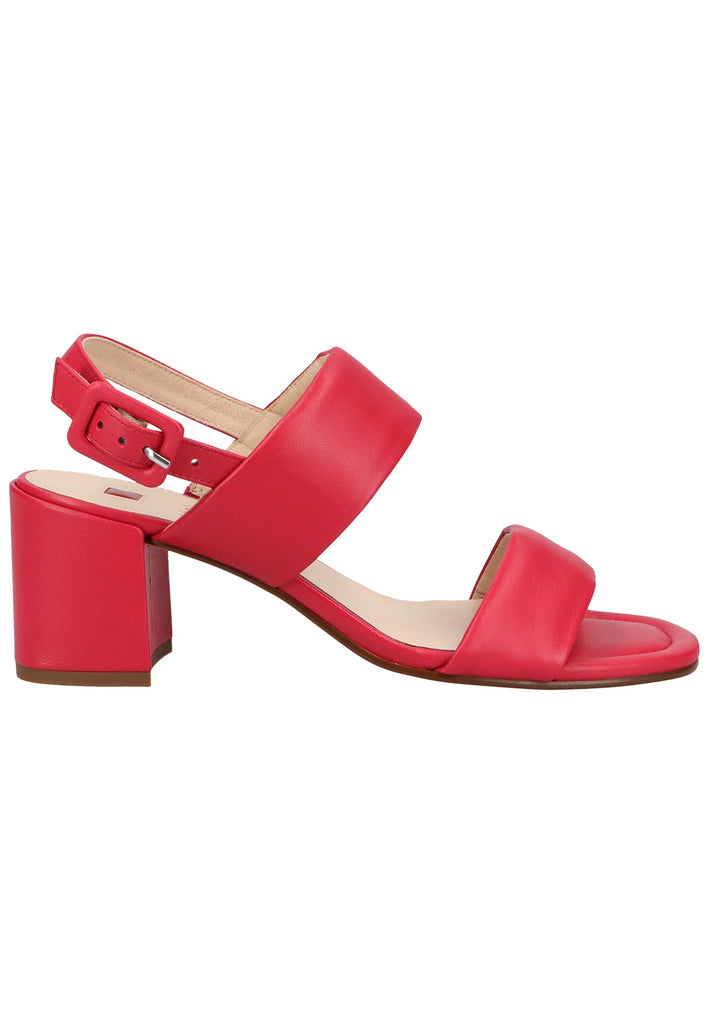 Högl Sandalen Leder Pink