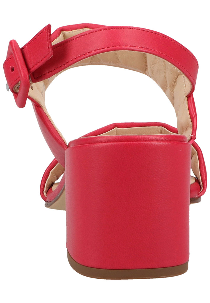 Högl Sandalen Leder Pink