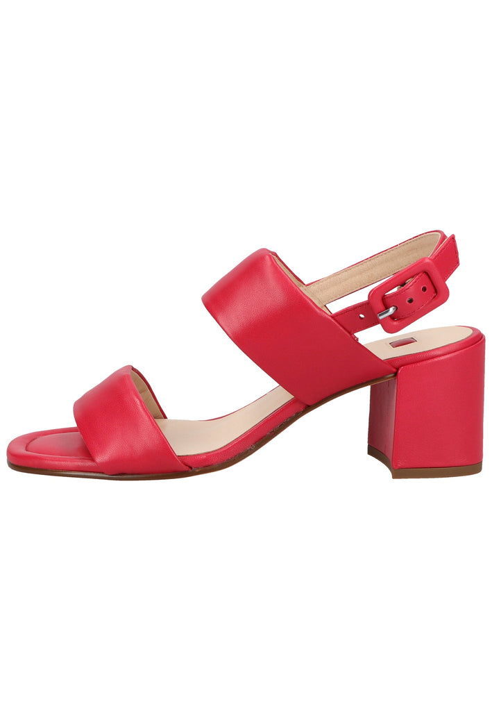 Högl Sandalen Leder Pink