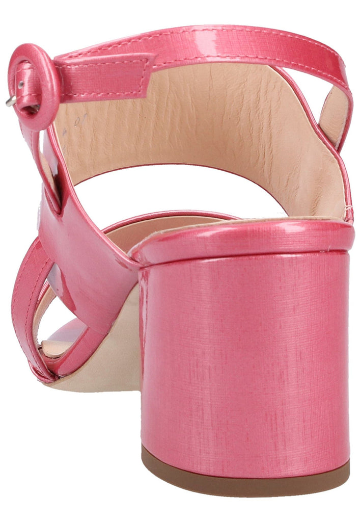 Högl Sandalen Leder Pink