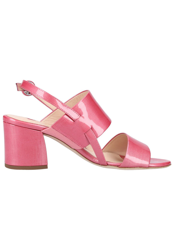 Högl Sandalen Leder Pink