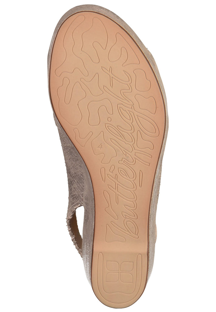 Högl Sandalen Leder Rose