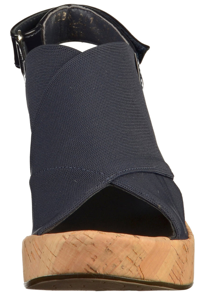 Högl Sandalen Leder/Textil Ocean