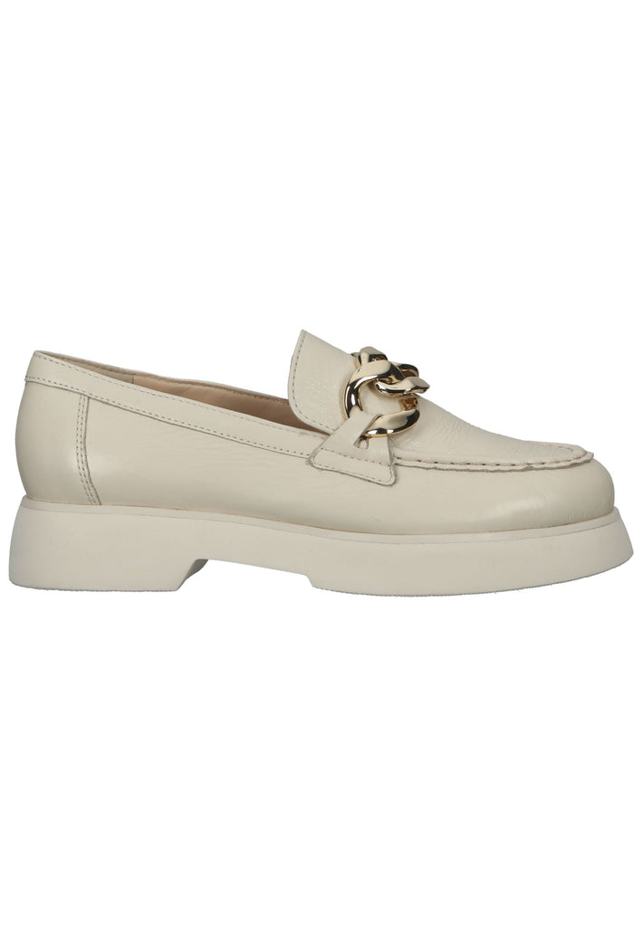 Högl Slipper Glattleder Skin