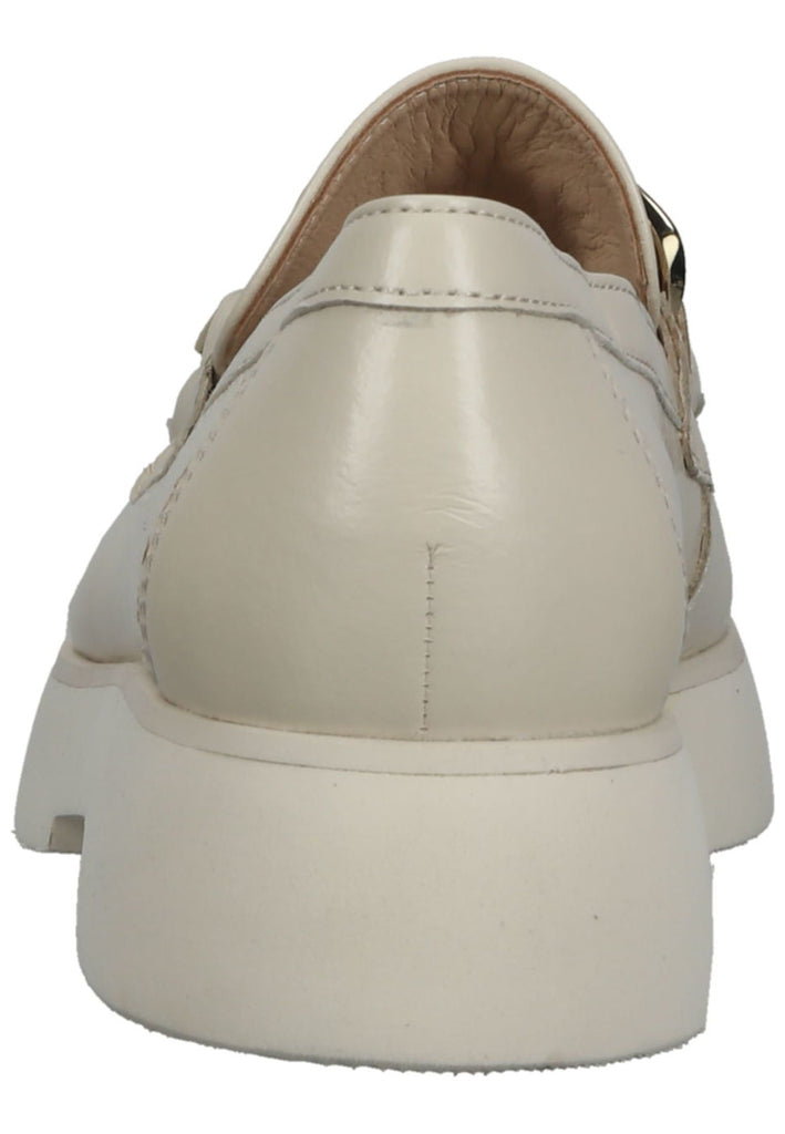 Högl Slipper Glattleder Skin