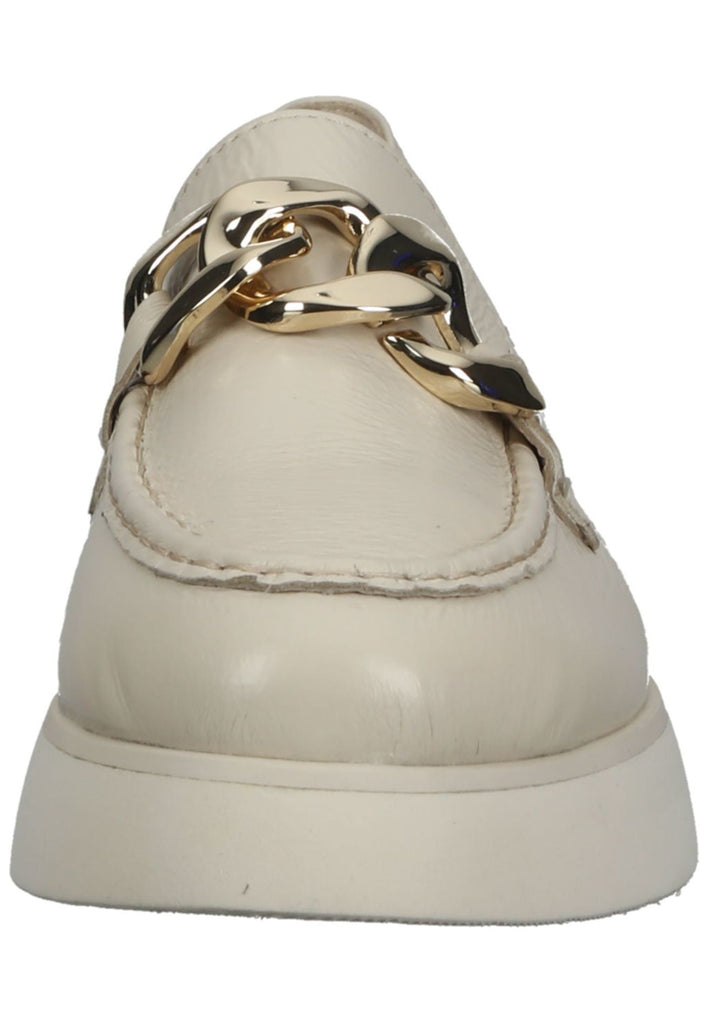 Högl Slipper Glattleder Skin