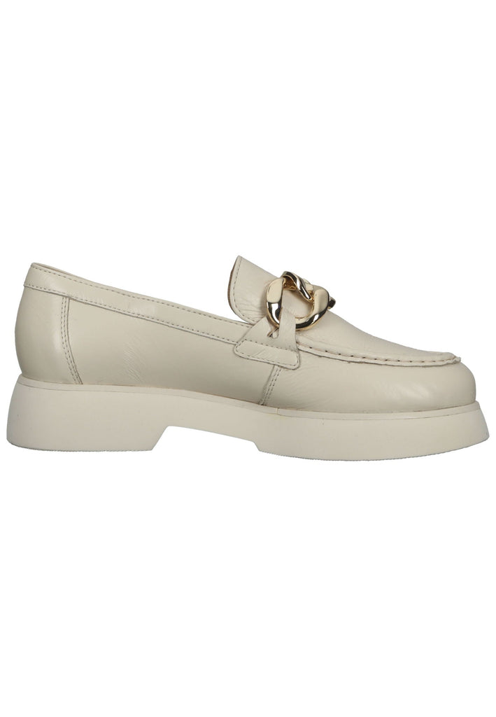 Högl Slipper Glattleder Skin