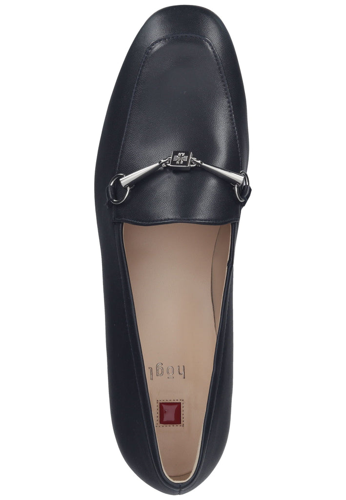 Högl Slipper Leder Ocean