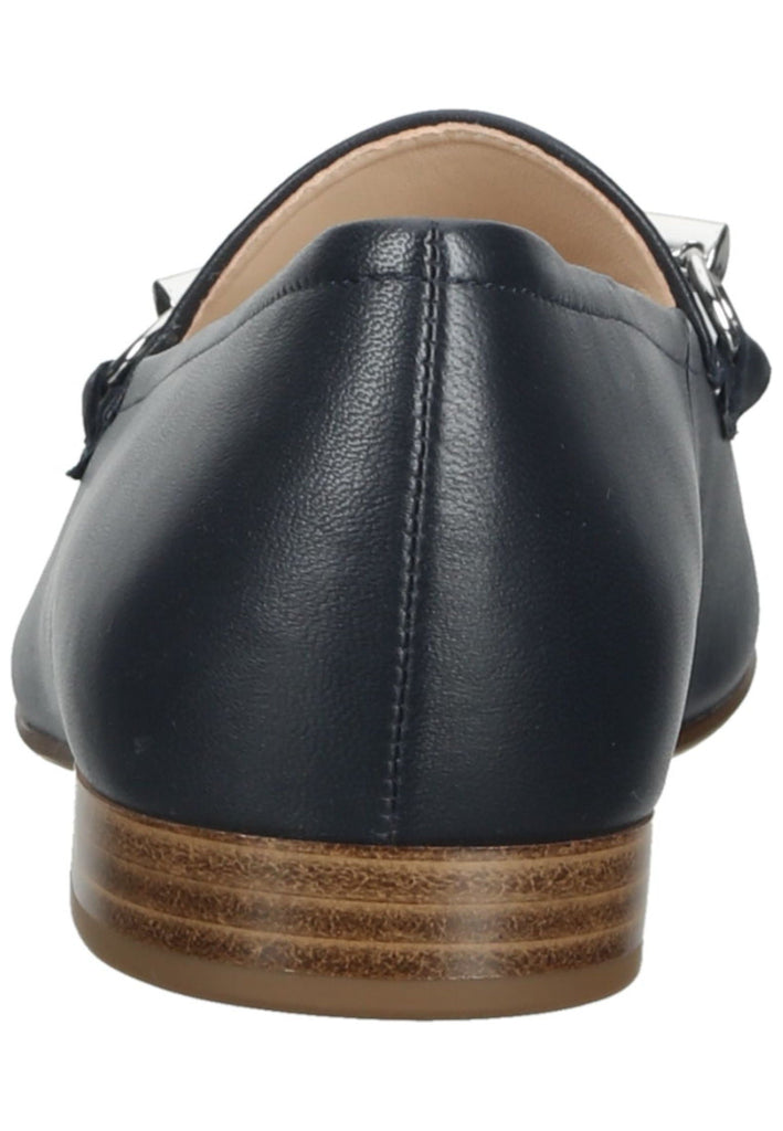 Högl Slipper Leder Ocean