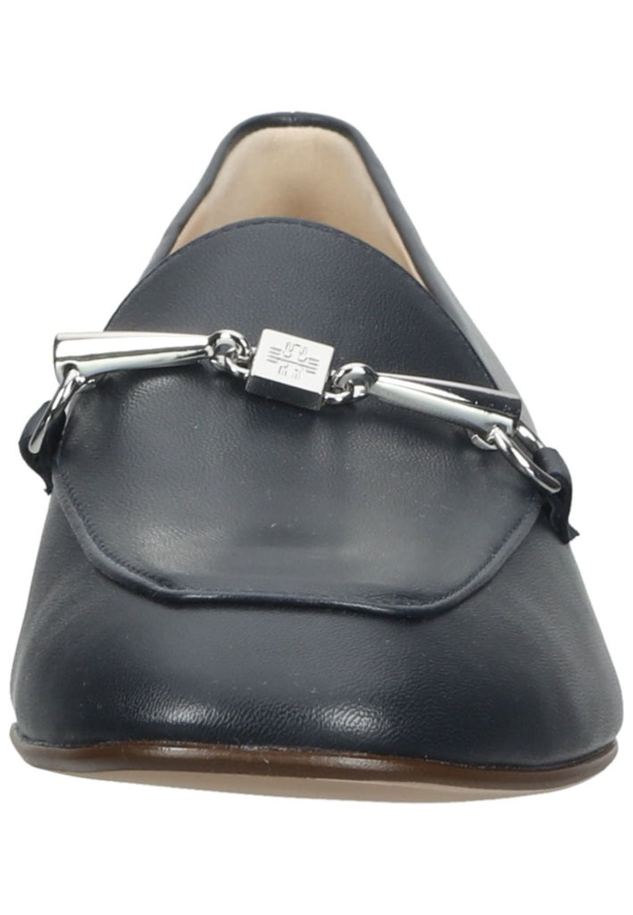 Högl Slipper Leder Ocean