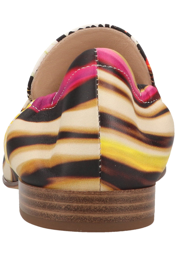 Högl Slipper Nappaleder Pink