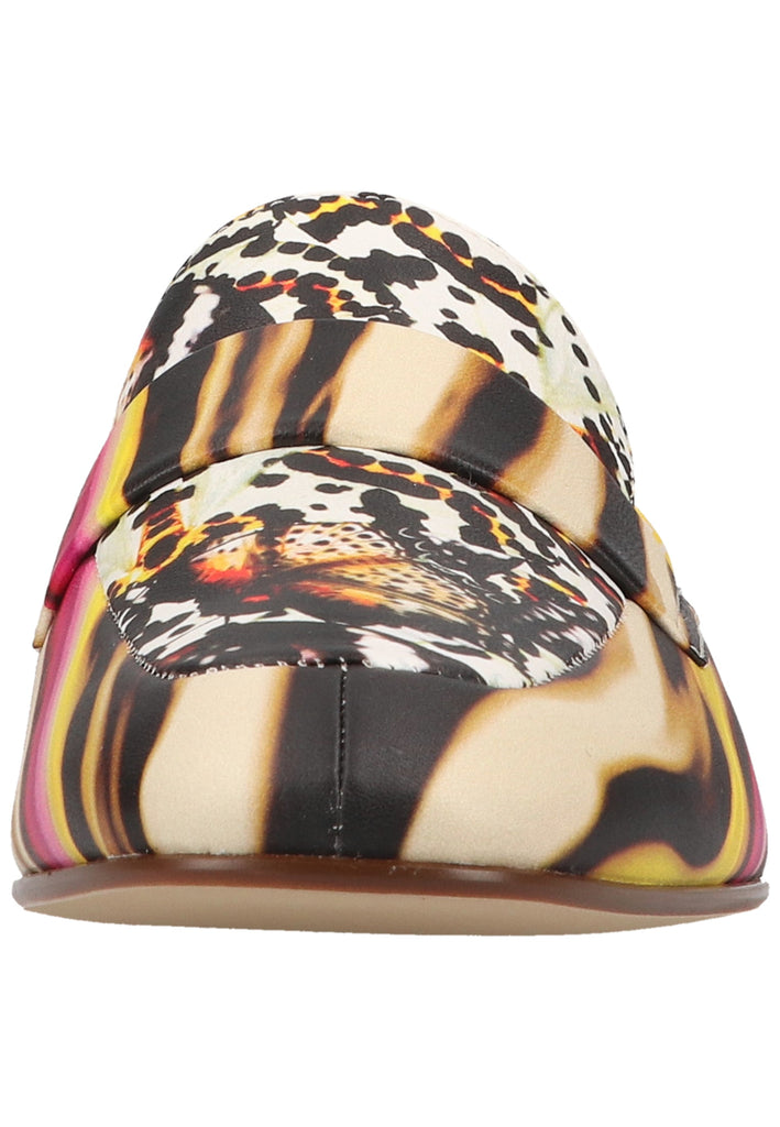 Högl Slipper Nappaleder Pink