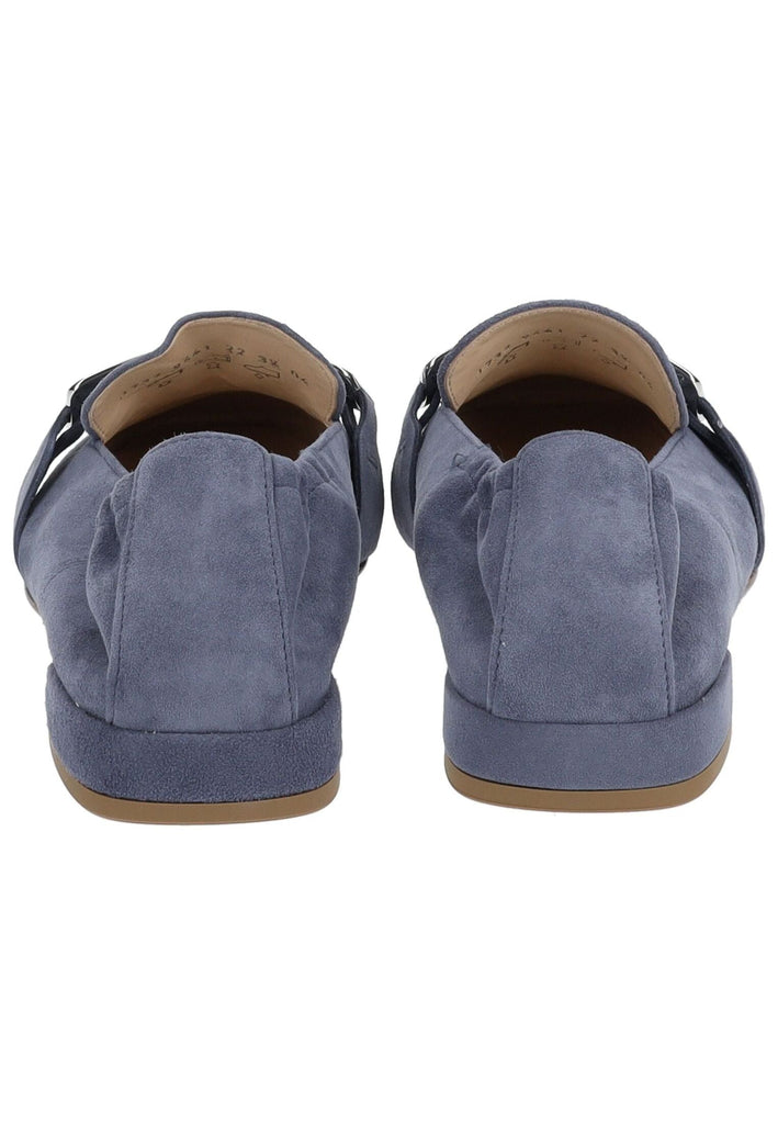 Högl Slipper Samt Jeans