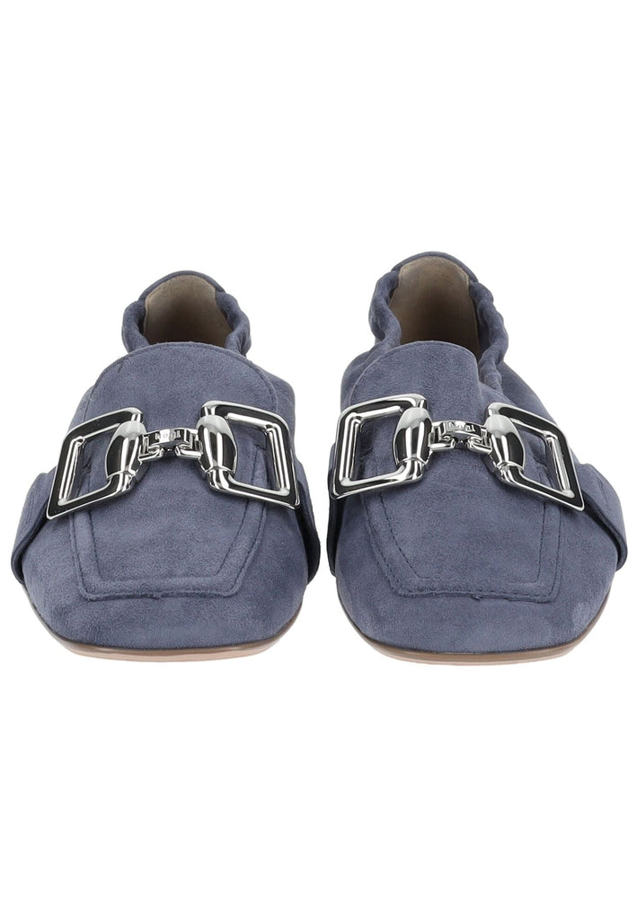 Högl Slipper Samt Jeans