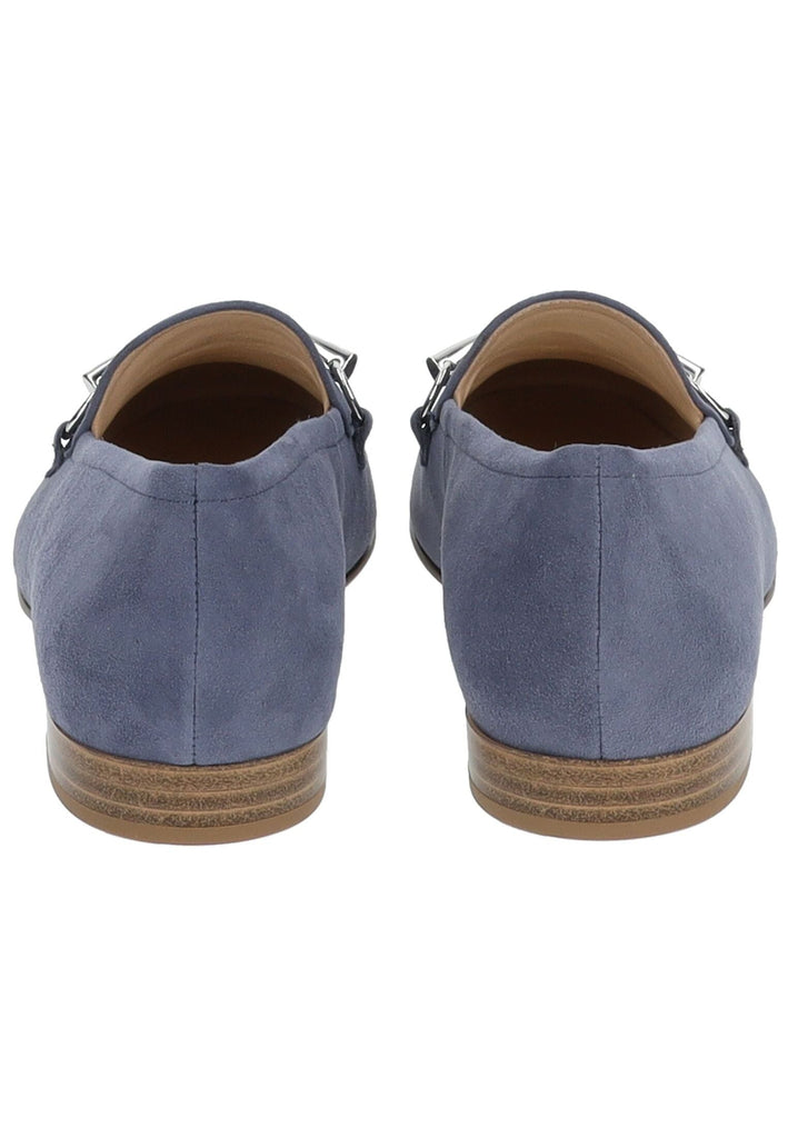 Högl Slipper Samt Jeans